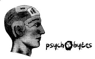 PSYCHOBYTES