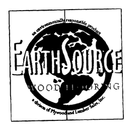 EARTH SOURCE WOOD FLOORING