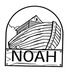 NOAH