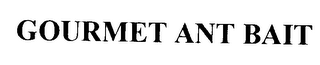 GOURMET ANT BAIT