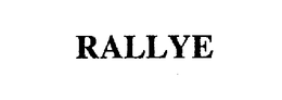 RALLYE