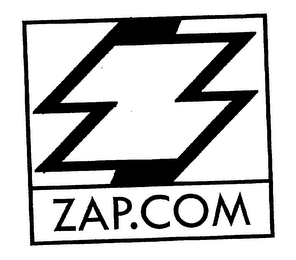 ZAP.COM