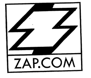 ZAP.COM