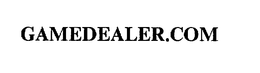 GAMEDEALER.COM