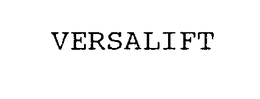 VERSALIFT