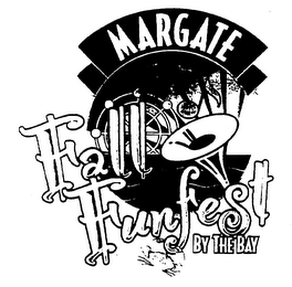 MARGATE FALL FUNFEST BY THE BAY