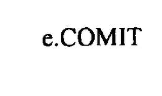 E.COMIT