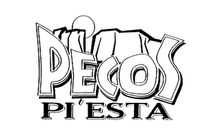 PECOS PI'ESTA