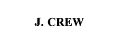 J. CREW trademark