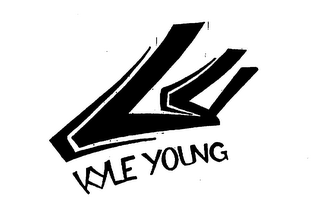 KYLE YOUNG