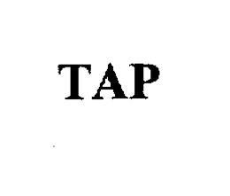 TAP