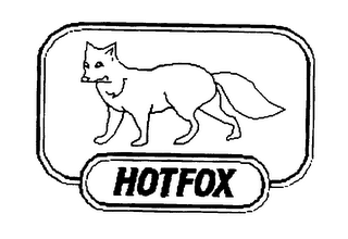 HOTFOX