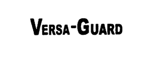 VERSA-GUARD