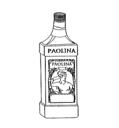 PAOLINA PAOLINA