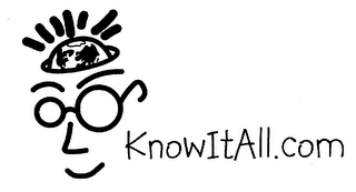 KNOWITALL.COM