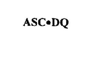 ASC·DQ