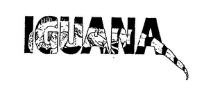 IGUANA