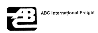 ABC INTERNATIONAL FREIGHT