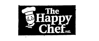 THE HAPPY CHEF INC.