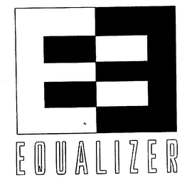 EQUALIZER E