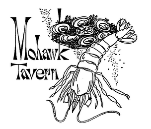 MOHAWK TAVERN