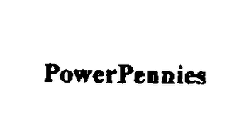 POWERPENNIES