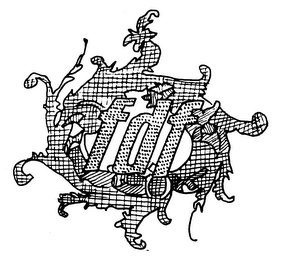 FDF
