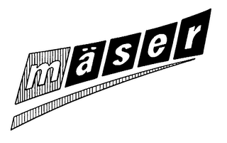 MASER