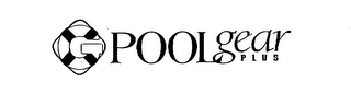 POOLGEAR PLUS