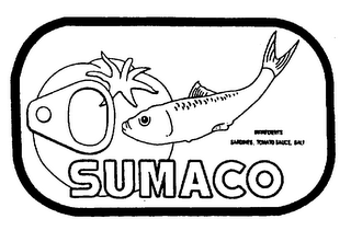 SUMACO