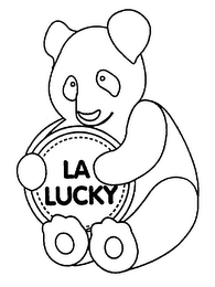 LA LUCKY