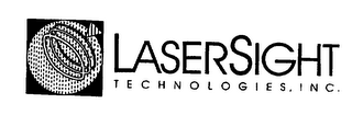 LASERSIGHT TECHNOLOGIES, INC.