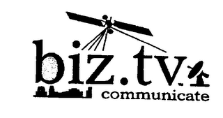 BIZ.TV COMMUNICATE