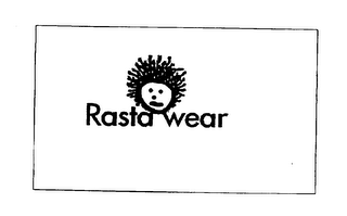 RASTA WEAR