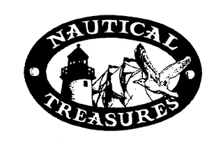 NAUTICAL TREASURES