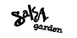 SALSA GARDEN