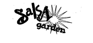 SALSA GARDEN