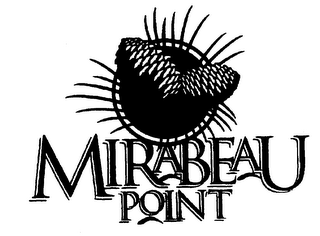 MIRABEAU POINT