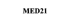 MED21, LLC