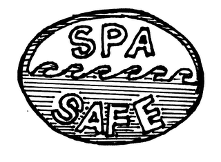 SPA SAFE
