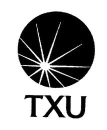 TXU