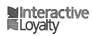 INTERACTIVE LOYALTY