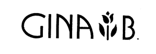 GINA B.