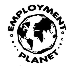 EMPLOYMENT PLANET