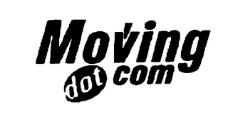 MOVING DOT COM