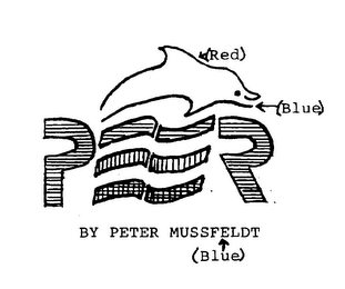 PEER BY PETER MUSSFELDT