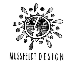 MUSSFELDT DESIGN