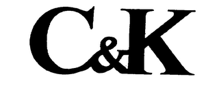 C&K