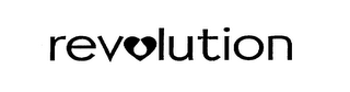 REVOLUTION