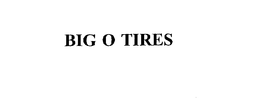 BIG O TIRES